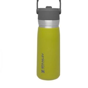 NWT, STANLEY SERIES: THE GO ICEFLOW FLIP STRAW WATER BOTTLE 22OZ